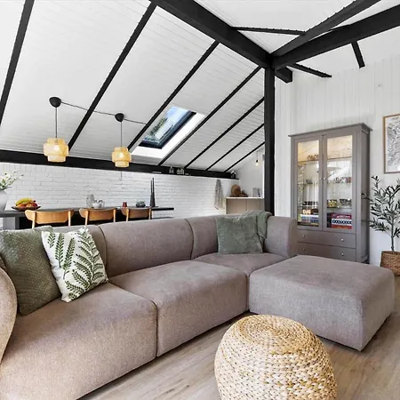 Holiday home 8887-glesborg-tranevej-22