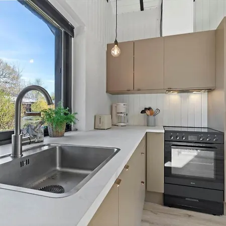8887-glesborg-tranevej-22 Holiday home Fjellerup Strand