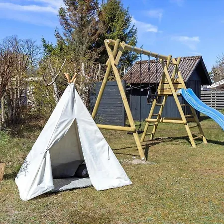 8887-glesborg-tranevej-22 Holiday home Fjellerup Strand