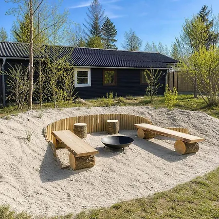 8887-glesborg-tranevej-22 Prázdninový dům Fjellerup Strand