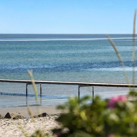 Holiday home 8887-glesborg-tranevej-22