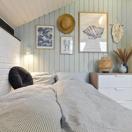 Vakantiehuis 8887-glesborg-tranevej-22 *